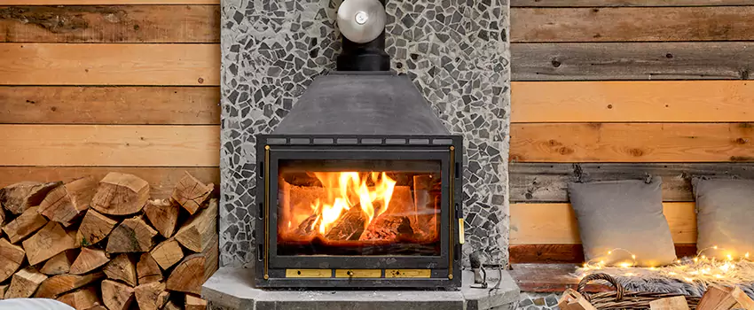 Wood Stove Cracked Glass Repair Services in Brooklyn Heights, NY