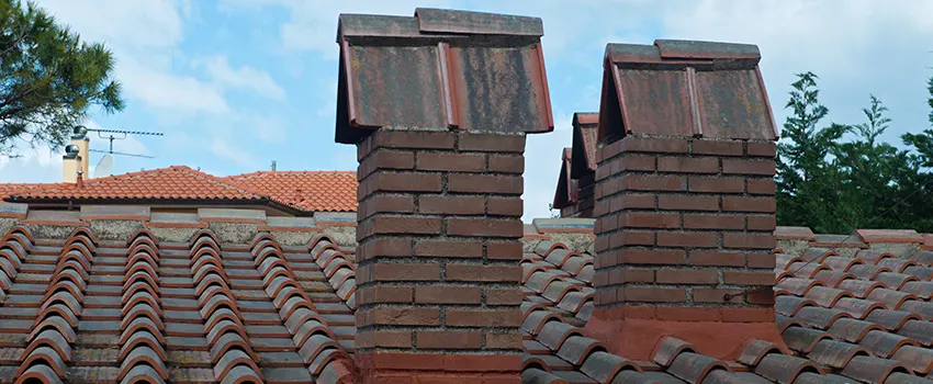 Chimney Vent Damper Repair Services in Crown Heights, New York