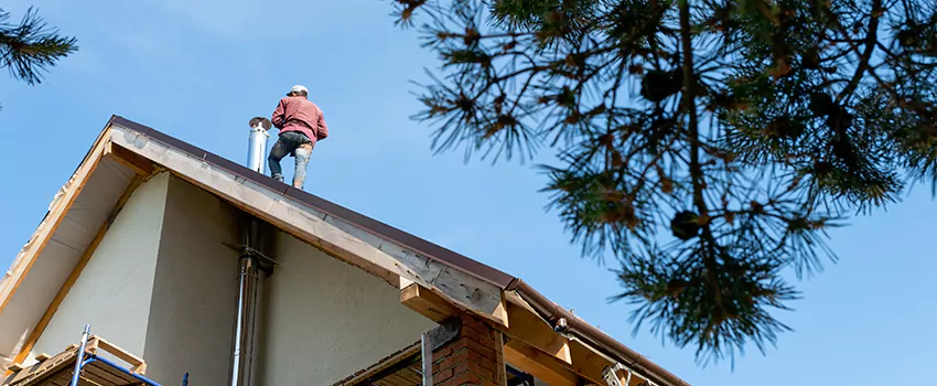 Birds Removal Contractors from Chimney in Cypress Hills, NY