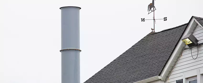 Multi-flue Chimney Caps Installation And Repair in Gravesend, NY