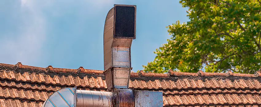 Chimney Creosote Cleaning Experts in Midwood, New York