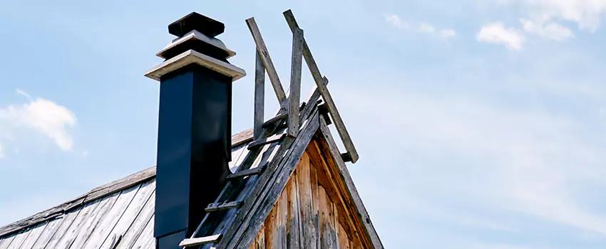 Chimney Pot Inspection in Bensonhurst, NY