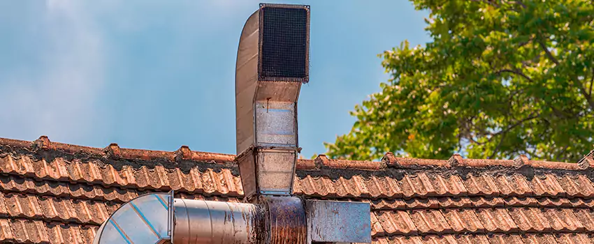 Chimney Blockage Removal in Cobble Hill, New York