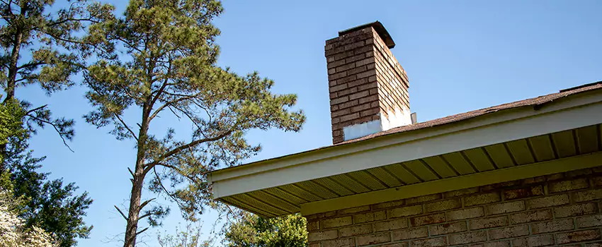 Brick Chimney Sweep Near Me in Columbia Street Waterfront District, NY