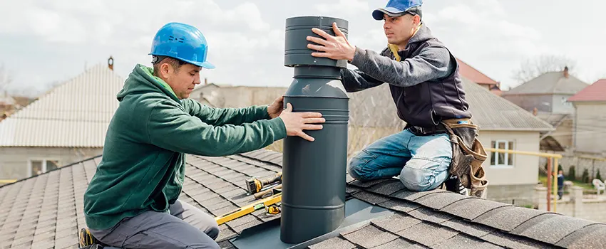 Commercial Chimney Cost in Midwood, NY