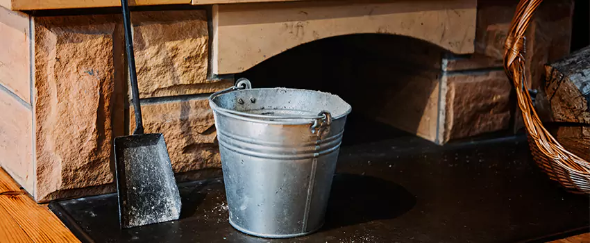 Clean The Fireplace Mantle And Hearth in Boerum Hill, New York