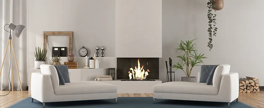 Decorative Fireplace Crystals Services in Brooklyn Heights, New York