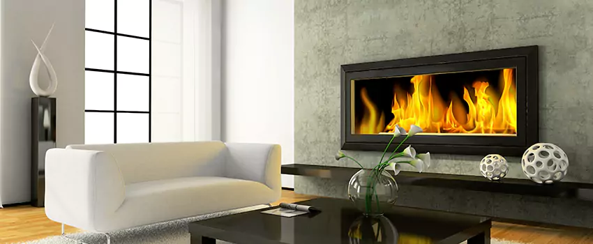 Fireplace Hearth Ideas in Broadway Junction, New York