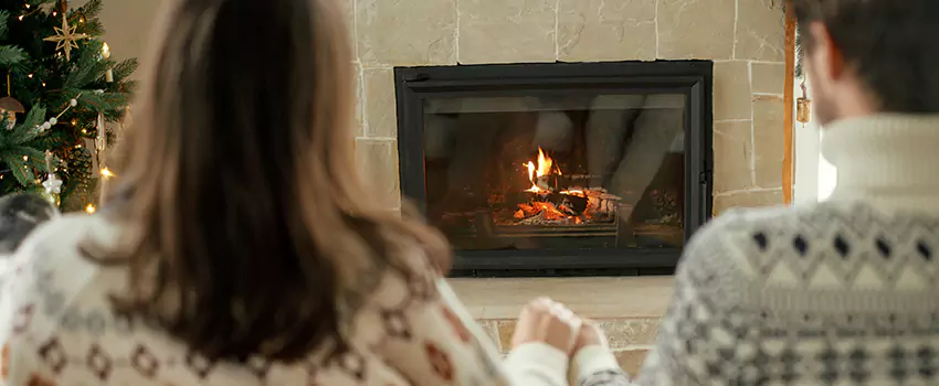 Fireplace Firebox Refurbish & Restore Services in Bergen Beach, New York