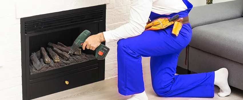 Fireplace Safety Inspection Specialists in Sunset Park, New York