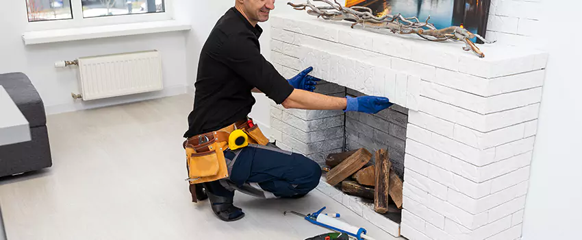 Gas Fireplace Repair And Replacement in Sea Gate, NY