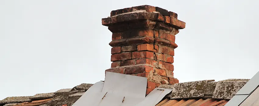 Cost of Fixing Blocked Chimney in Ditmas Park, New York