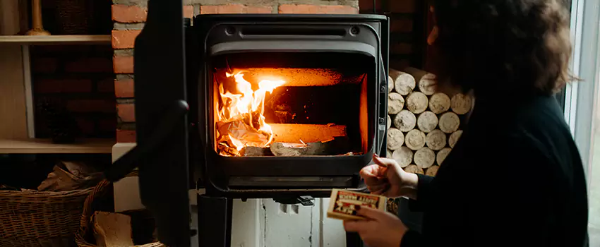 Hearthstone Wood Stoves Fireplace Repair in Sea Gate, New York