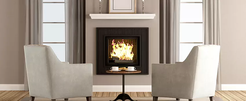 Heatilator Direct Vent Fireplace Services in Sea Gate, New York