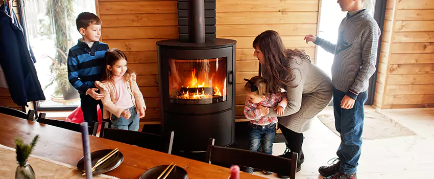 Jøtul Gas Fireplace Inspection Service in Greenwood Heights, New York