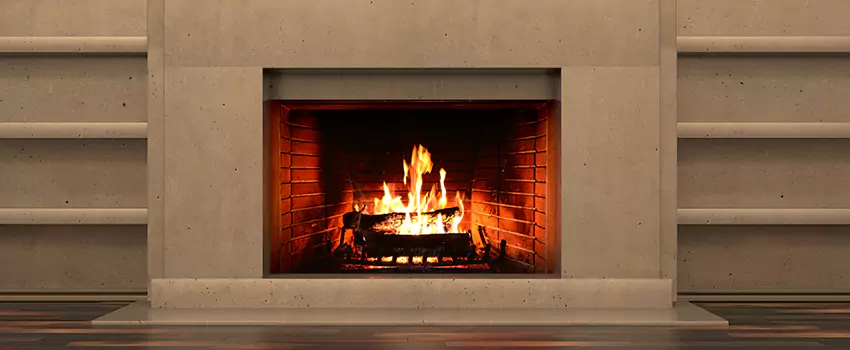 Majestic Trilliant Series Gas Fireplace Insert Repair in Bensonhurst, New York