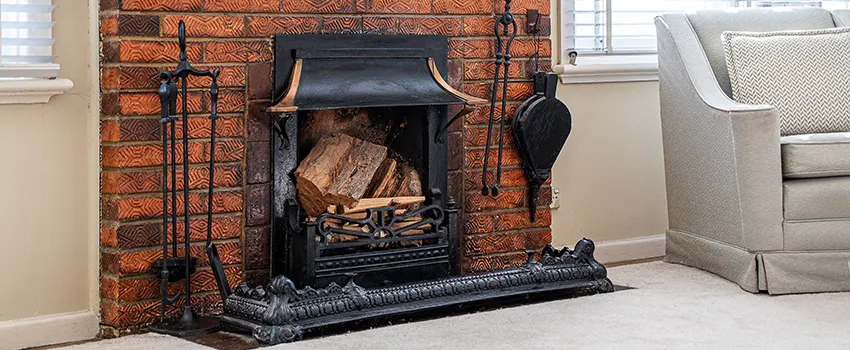 Custom Old Fireplace Redesign Services in Borough Park, New York