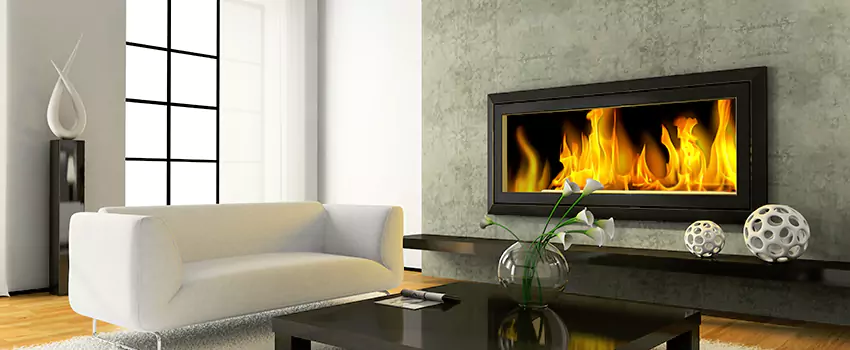 Ventless Fireplace Oxygen Depletion Sensor Installation and Repair Services in Brooklyn Heights, New York