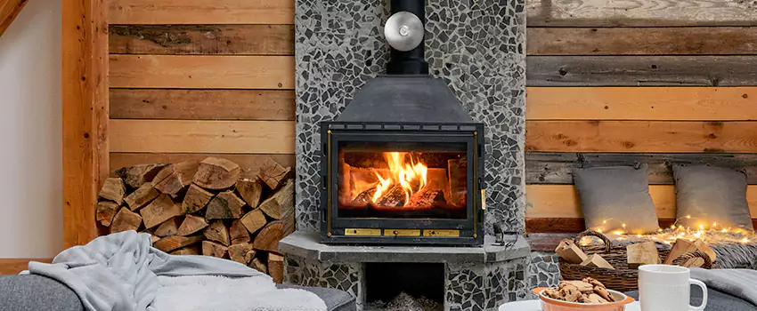 Affordable Wood Fireplace Fixing Solutions in Brooklyn Heights, New York