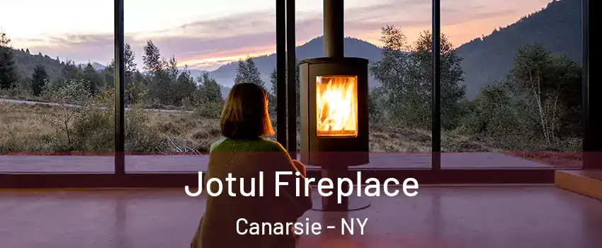 Jotul Fireplace Canarsie - NY