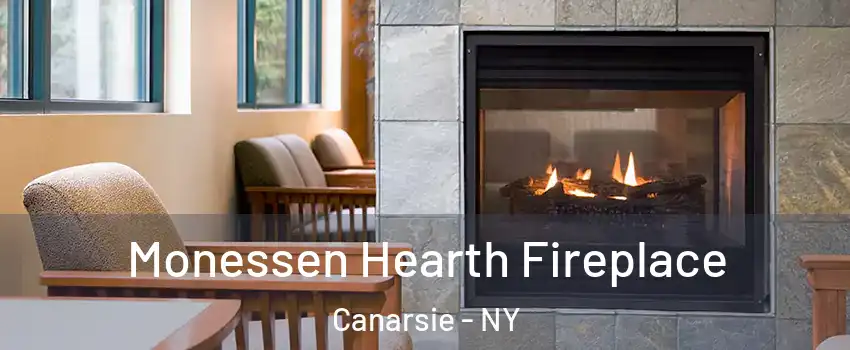 Monessen Hearth Fireplace Canarsie - NY