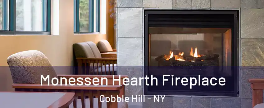 Monessen Hearth Fireplace Cobble Hill - NY