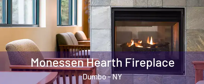 Monessen Hearth Fireplace Dumbo - NY