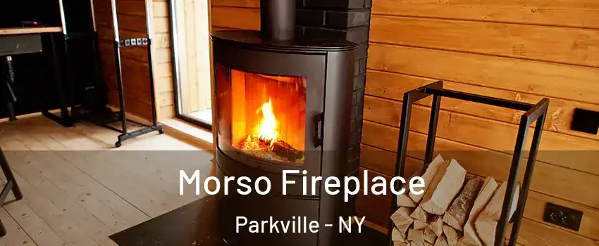 Morso Fireplace Parkville - NY