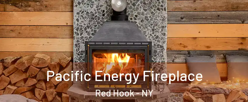 Pacific Energy Fireplace Red Hook - NY