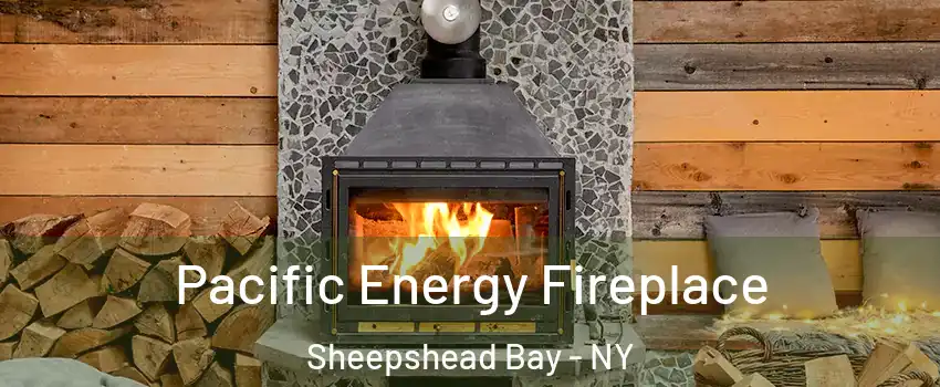 Pacific Energy Fireplace Sheepshead Bay - NY