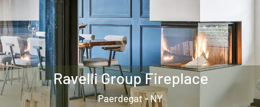 Ravelli Group Fireplace Paerdegat - NY