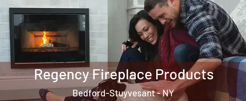 Regency Fireplace Products Bedford-Stuyvesant - NY