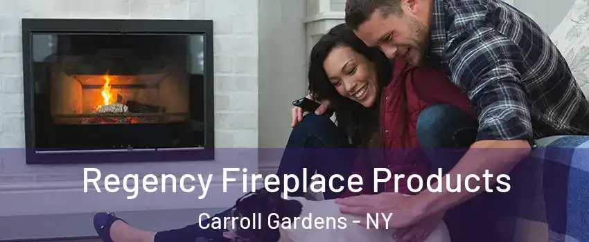 Regency Fireplace Products Carroll Gardens - NY