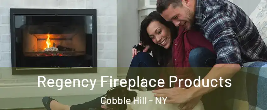 Regency Fireplace Products Cobble Hill - NY