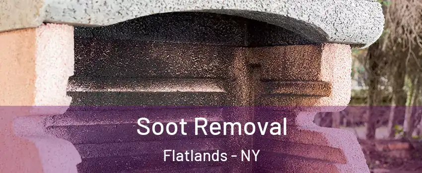 Soot Removal Flatlands - NY