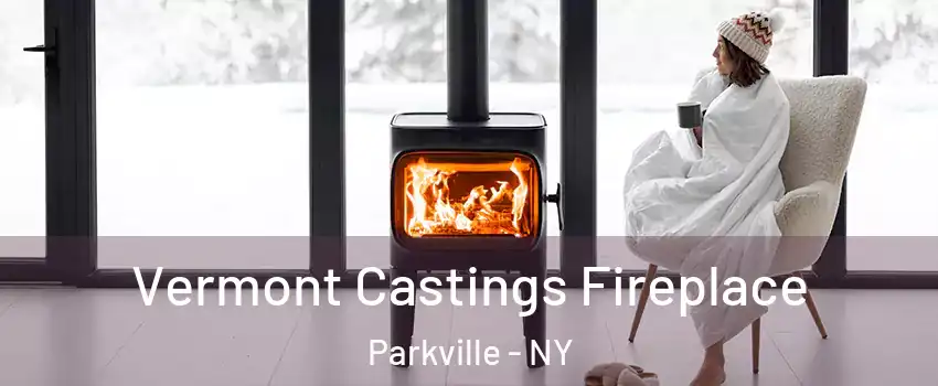 Vermont Castings Fireplace Parkville - NY