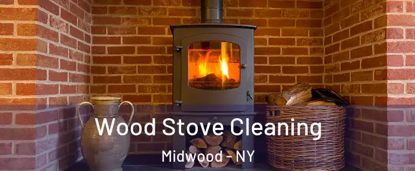 Wood Stove Cleaning Midwood - NY