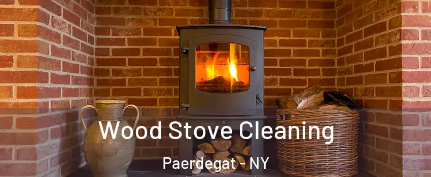 Wood Stove Cleaning Paerdegat - NY