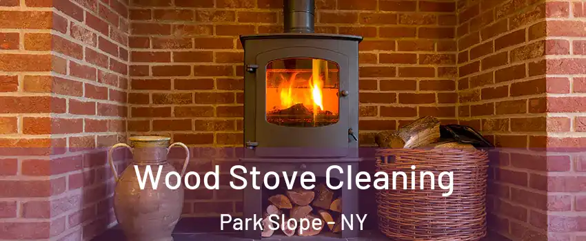 Wood Stove Cleaning Park Slope - NY